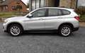 BMW X1 SDrive16D Zilver - thumbnail 3