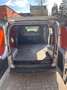 Fiat Fiorino Fiorino Basis Argent - thumbnail 10