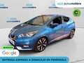 Nissan Micra DIG-T N-Connecta 117 Bleu - thumbnail 1