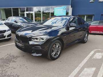 xDrive 20 i M Sport
