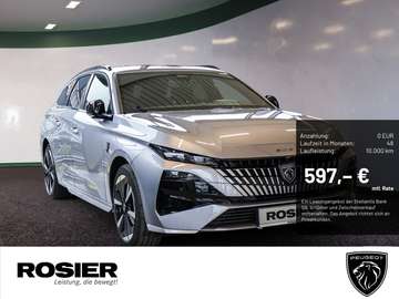 e- SW GT 156 ACC MATRIX-LED 360° NAVI SHZ