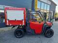 Sonstige Marken Uforce 1000 DLX Feuwerwehrfahrzeug Behörden Fahr Rot - thumbnail 3