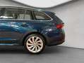 Skoda Octavia Combi 1.4 TSI iV DSG Style Blau - thumbnail 24
