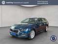 Skoda Octavia Combi 1.4 TSI iV DSG Style Blau - thumbnail 1
