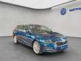 Skoda Octavia Combi 1.4 TSI iV DSG Style Blau - thumbnail 8