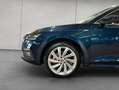 Skoda Octavia Combi 1.4 TSI iV DSG Style Blau - thumbnail 22