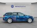 Skoda Octavia Combi 1.4 TSI iV DSG Style Blau - thumbnail 8