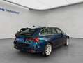 Skoda Octavia Combi 1.4 TSI iV DSG Style Blau - thumbnail 6