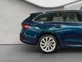 Skoda Octavia Combi 1.4 TSI iV DSG Style Blau - thumbnail 24