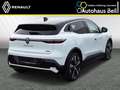 Renault Megane E-Tech Electric Techno EV60 220HP optimum charge Weiß - thumbnail 4