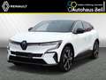 Renault Megane E-Tech Electric Techno EV60 220HP optimum charge Weiß - thumbnail 1