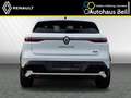 Renault Megane E-Tech Electric Techno EV60 220HP optimum charge Weiß - thumbnail 2