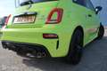 Fiat 500 Abarth Competizione 70th Anniversary Green - thumbnail 4