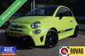 Fiat 500 Abarth Competizione 70th Anniversary Green - thumbnail 1