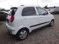 Chevrolet Matiz 1.0 SE*KLIMA Weiß - thumbnail 4
