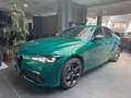 Alfa Romeo Giulia 2.0 Turbo Intensa Verde - thumbnail 4