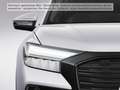 Audi Q4 e-tron S line 45 AHK/Nav/sound/20"/Assist/SHZ Silber - thumbnail 6