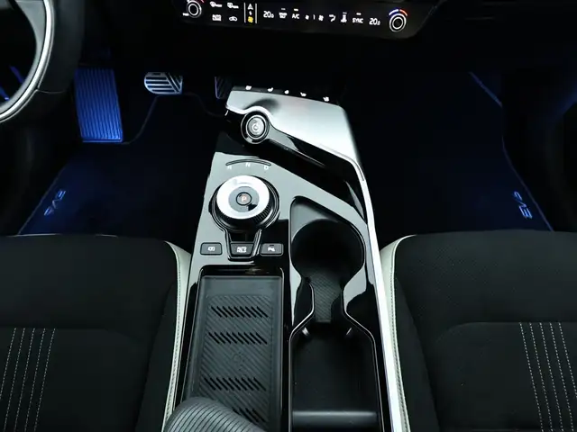Kia Ev6 view 13