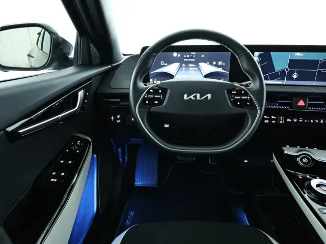 Kia Ev6 view 10