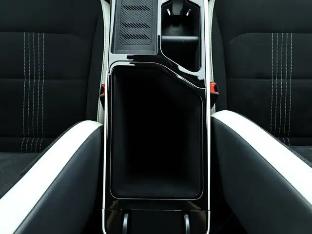 Kia Ev6 view 14