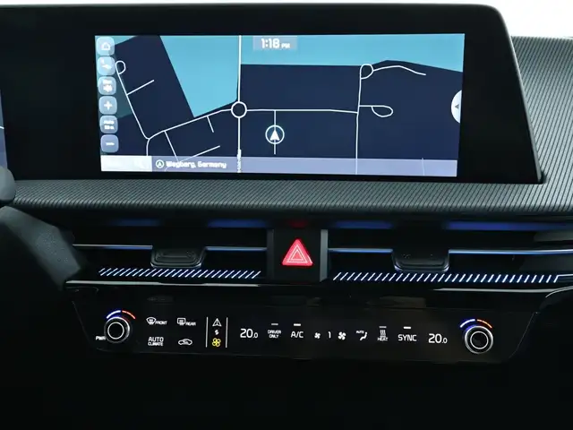 Kia Ev6 view 12