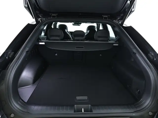 Kia Ev6 view 6