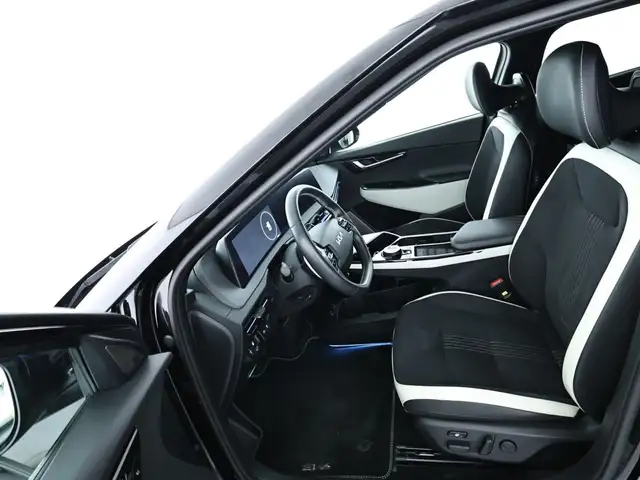 Kia Ev6 view 8