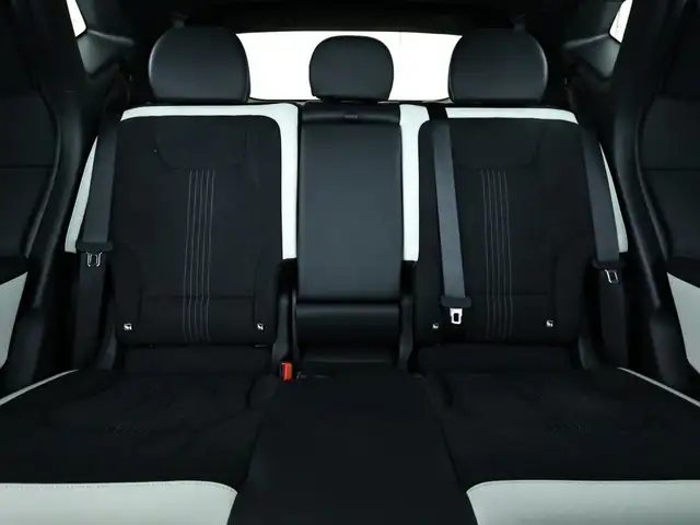 Kia Ev6 view 15