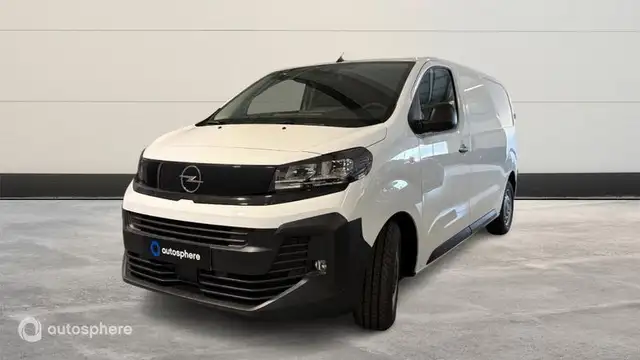 Opel Vivaro M 2.0 BlueHDi 145ch