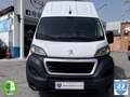 Peugeot Boxer L3H3 2.2HDI Blanc - thumbnail 14