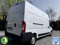 Peugeot Boxer L3H3 2.2HDI Blanc - thumbnail 5