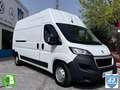 Peugeot Boxer L3H3 2.2HDI Blanc - thumbnail 4