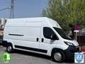 Peugeot Boxer L3H3 2.2HDI Blanc - thumbnail 19