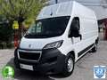 Peugeot Boxer L3H3 2.2HDI Blanc - thumbnail 27