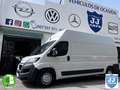 Peugeot Boxer L3H3 2.2HDI Blanc - thumbnail 21