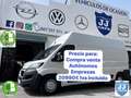 Peugeot Boxer L3H3 2.2HDI Blanc - thumbnail 1