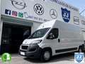 Peugeot Boxer L3H3 2.2HDI Blanc - thumbnail 11