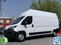 Peugeot Boxer L3H3 2.2HDI Blanc - thumbnail 25
