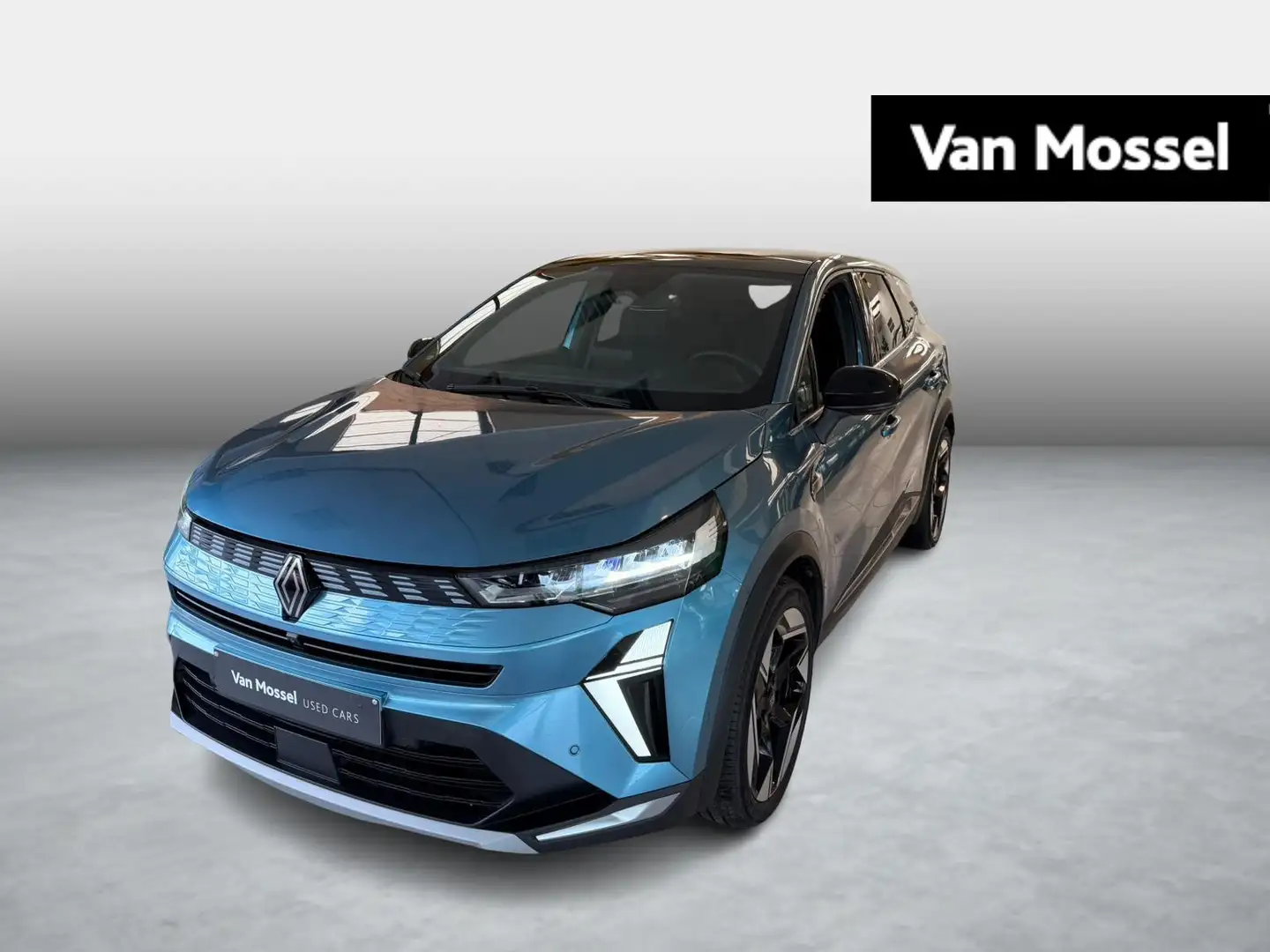 renault symbioz