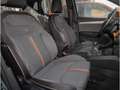 SEAT Ibiza 1.0 TSI S&S Style +PDC+KLI+RFK+SHZ+CARPLAY+ Grau - thumbnail 10