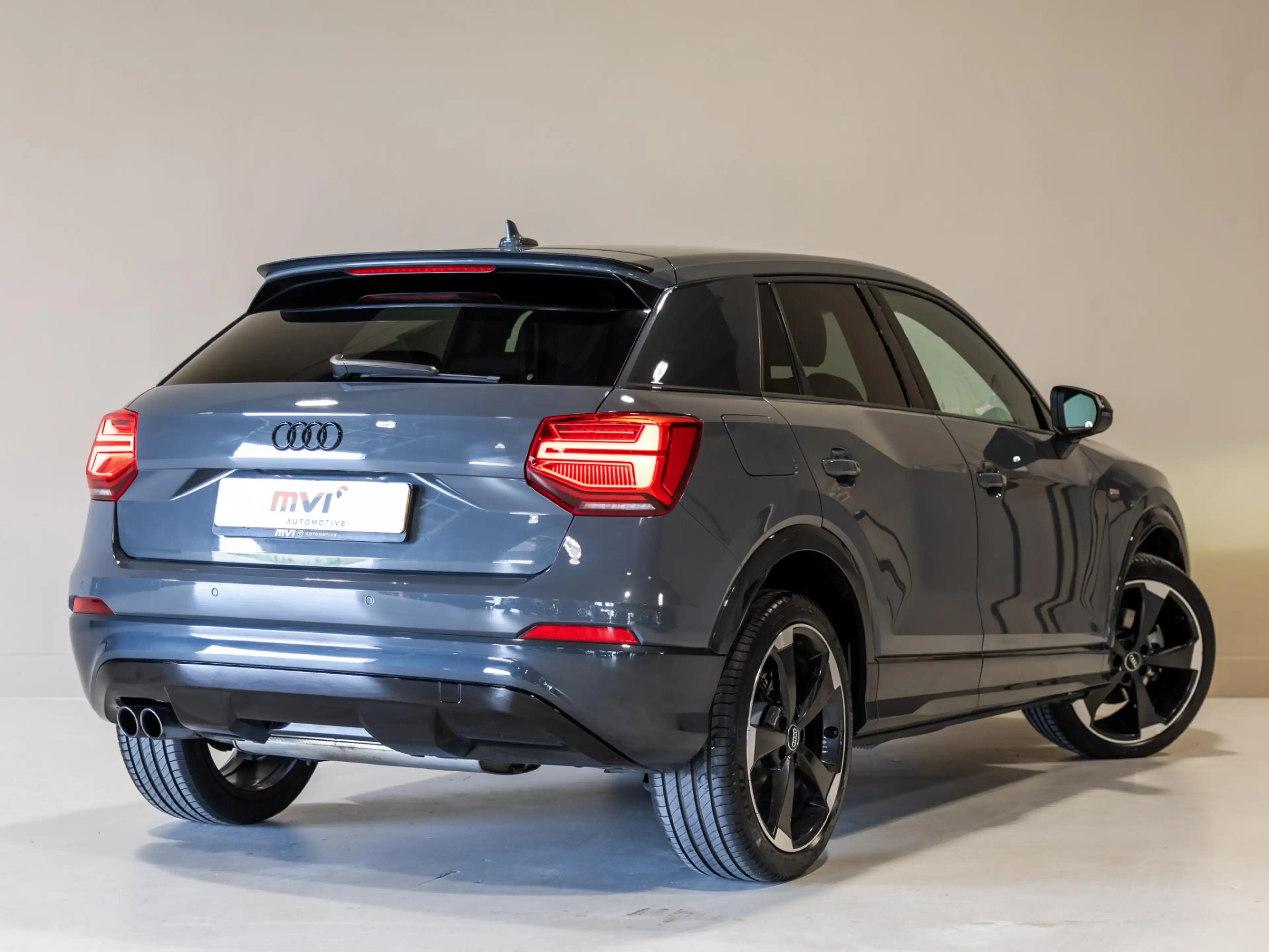 Audi Q2 1.4 TFSI CoD Launch Edition 2x S-Line / 150pk / B& — photo 24