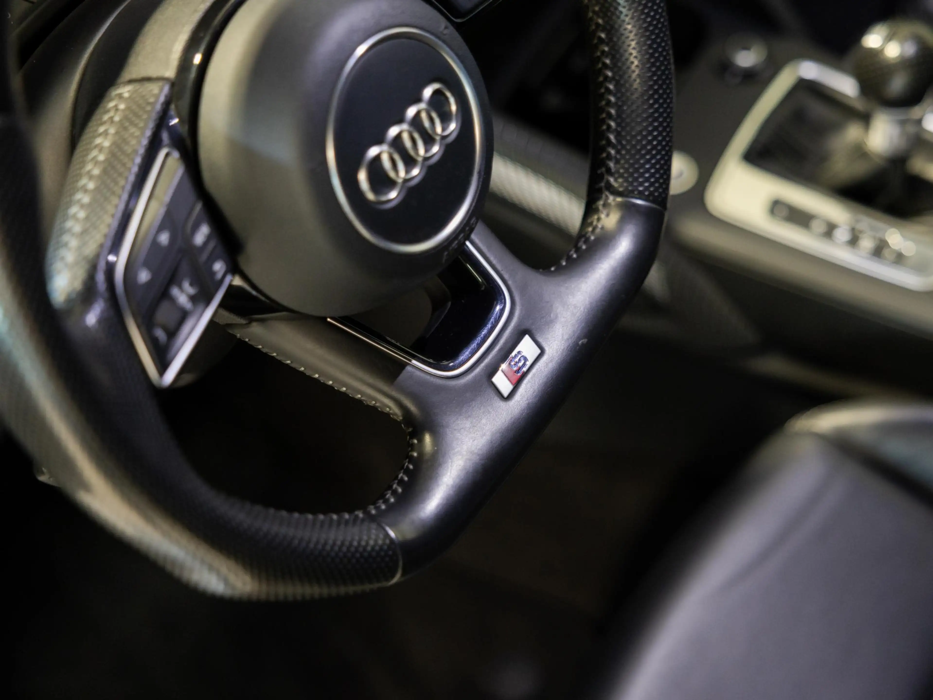 Audi Q2 1.4 TFSI CoD Launch Edition 2x S-Line / 150pk / B& — photo 9