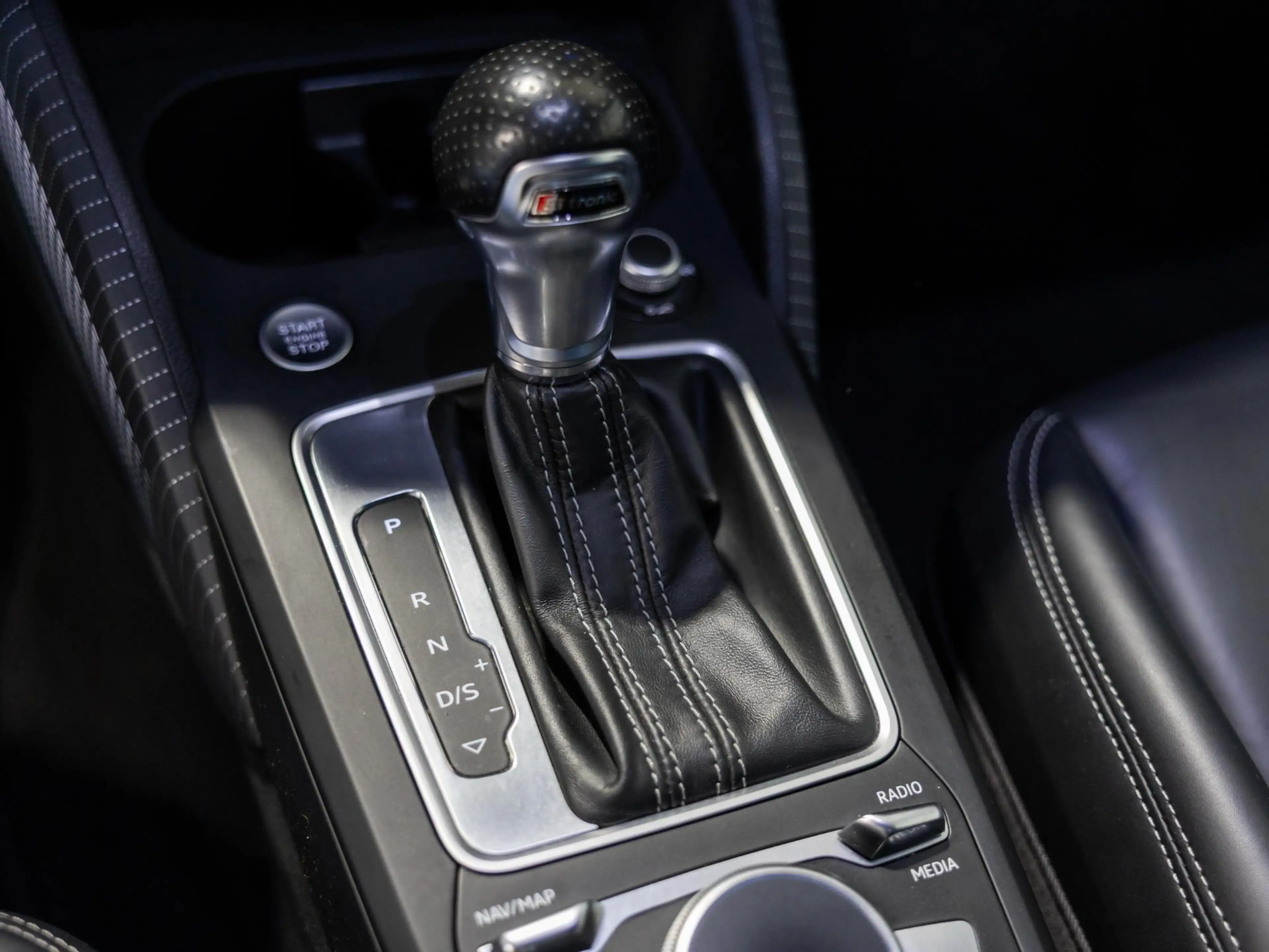 Audi Q2 1.4 TFSI CoD Launch Edition 2x S-Line / 150pk / B& — photo 15