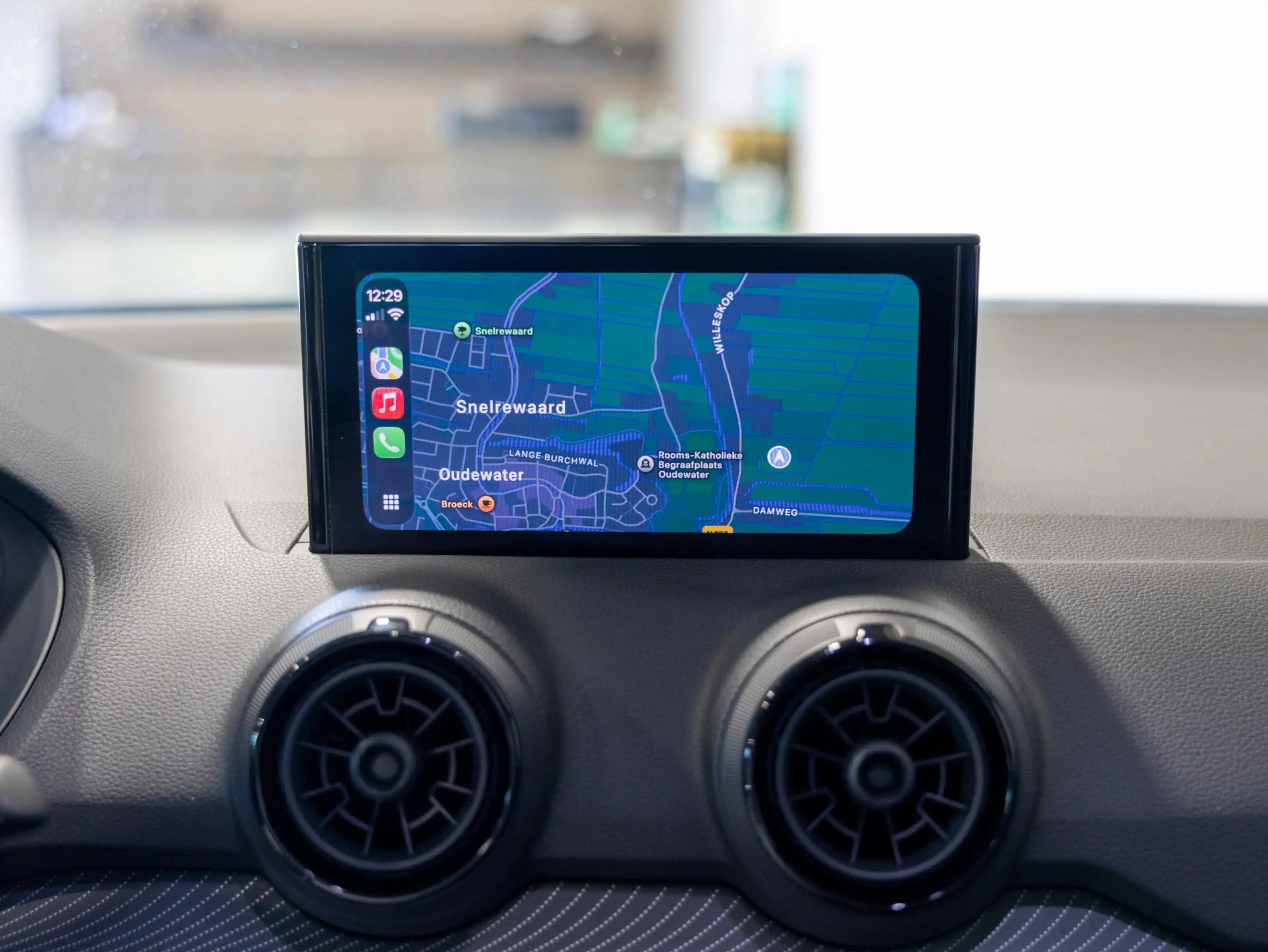 Audi Q2 1.4 TFSI CoD Launch Edition 2x S-Line / 150pk / B& — photo 20