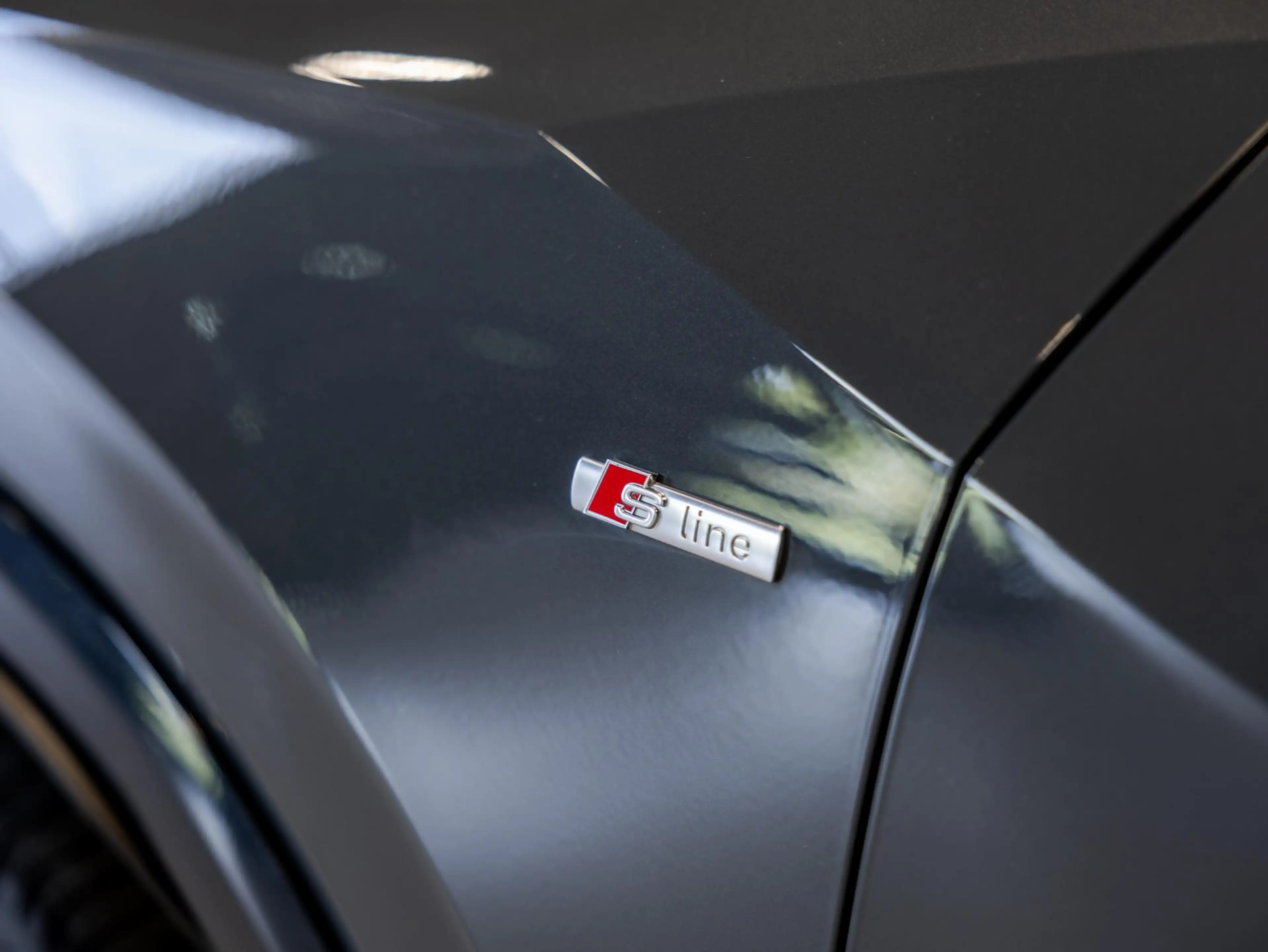 Audi Q2 1.4 TFSI CoD Launch Edition 2x S-Line / 150pk / B& — photo 6