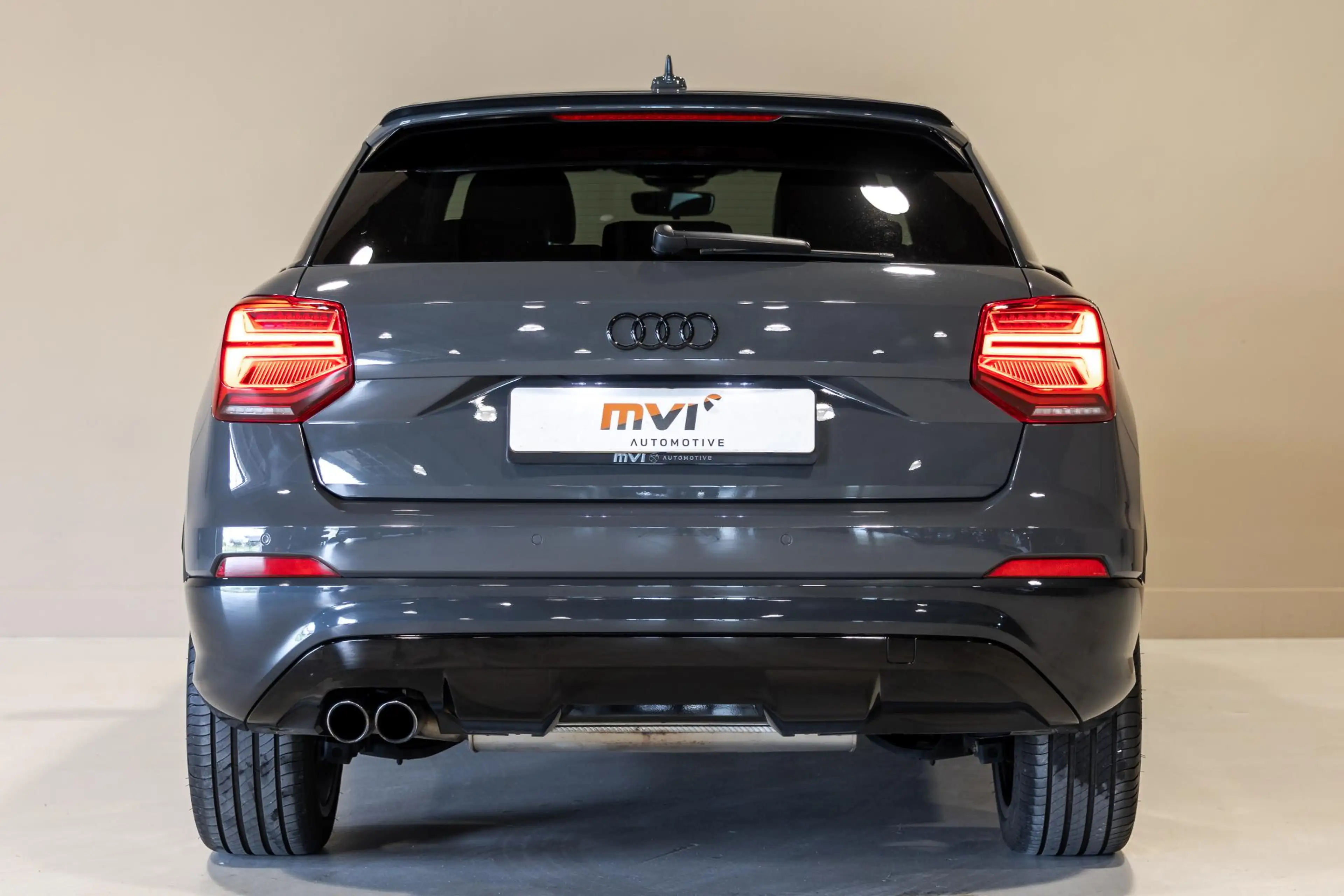Audi Q2 1.4 TFSI CoD Launch Edition 2x S-Line / 150pk / B& — photo 25