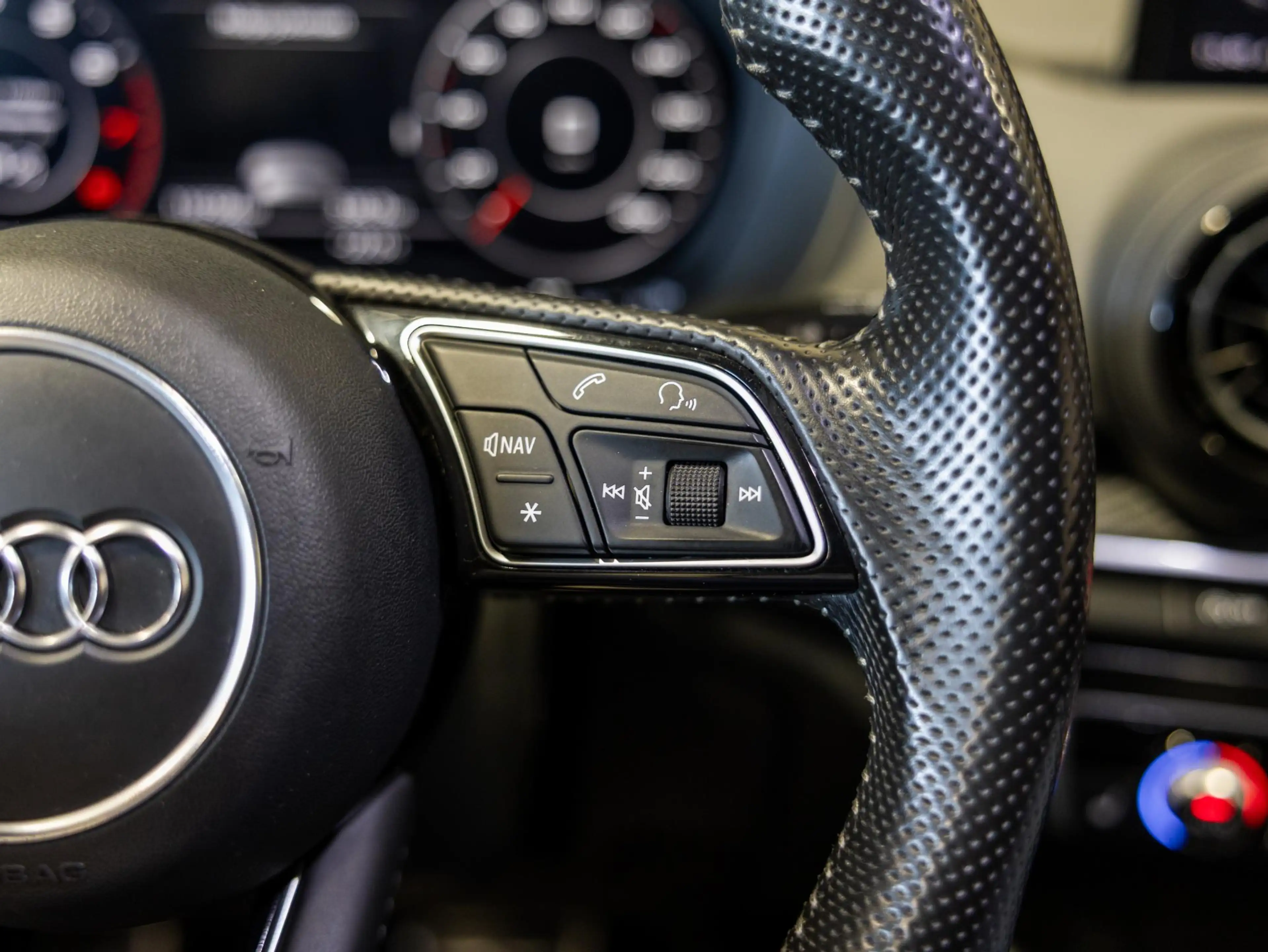 Audi Q2 1.4 TFSI CoD Launch Edition 2x S-Line / 150pk / B& — photo 34
