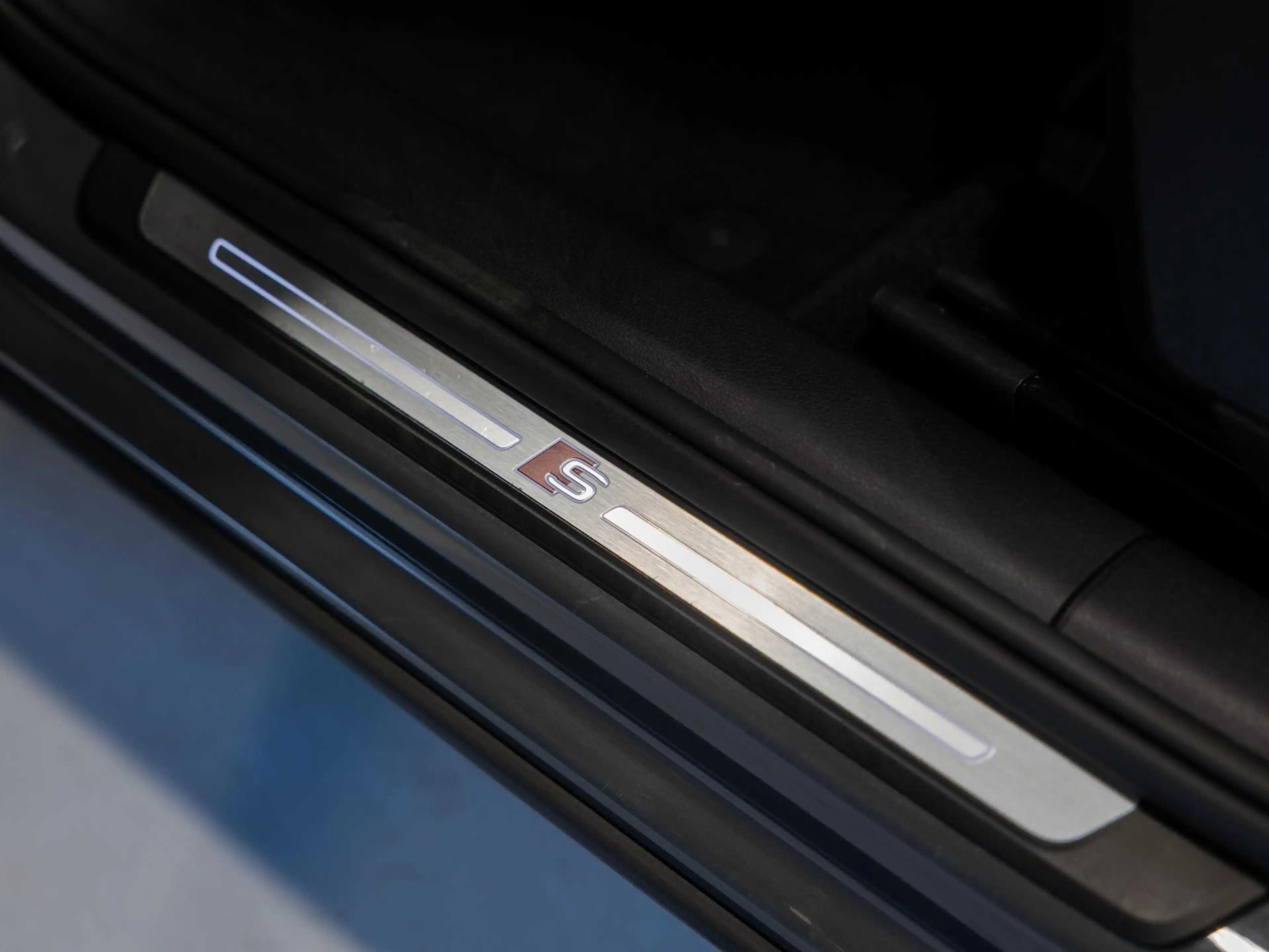 Audi Q2 1.4 TFSI CoD Launch Edition 2x S-Line / 150pk / B& — photo 7