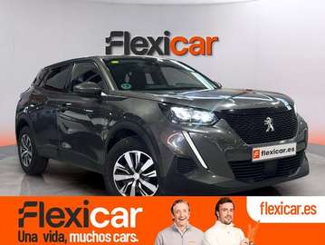 1.2 PureTech S&S Active 100