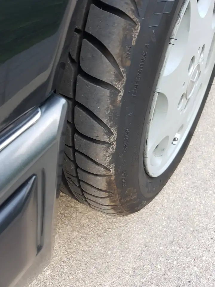 Mercedes-Benz E 200 E (124) 200 E, foto 12
